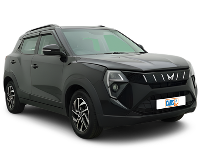 Mahindra XUV 3XO-img